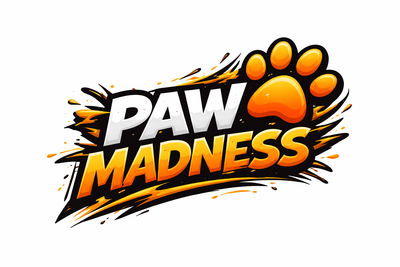 Paw Madness